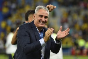 الاتحاد الدولي لكرة القدم يلعن افضل 5 مدربين علي المستوي العالمي