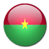 بوركينا فاسو